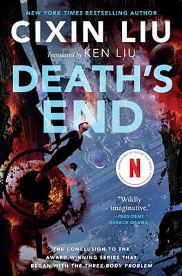 Death's End