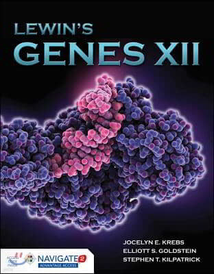 Lewin's Genes XII [With Access Code]