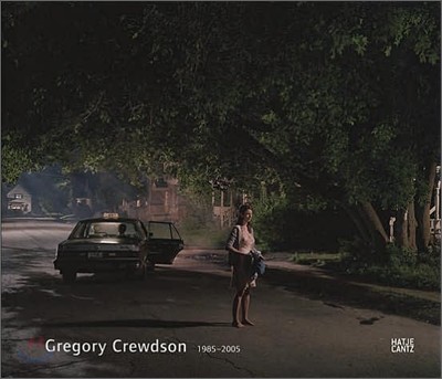 Gregory Crewdson