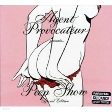 Agent Provocateur - Peep Show (Special Edition)