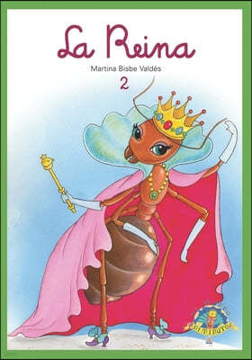 02 La Reina: Coleccion El Mundo Diminuto (Tiny World Collection)