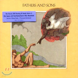 Muddy Waters - Fathers And Sons