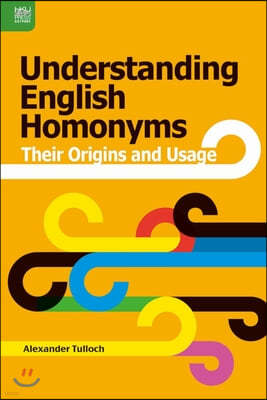 Understanding English Homonyms: Their Origins and Usage