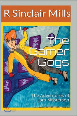 The Gamer Gogs: A Tale of Tech, Superheroes and Spider Rodents