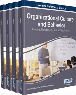 Organizational Culture and Behavior