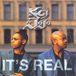 K-Ci & Jojo - It's Real
