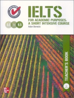 IELTS for Academic Purposes : A Short Intensive Course