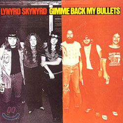 Lynyrd Skynyrd - Gimme Back My Bullets