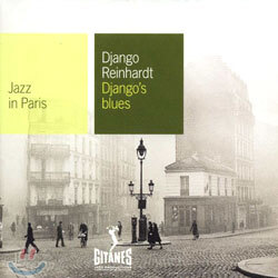Django Reinhardt - Jazz In Paris/Django's Blues