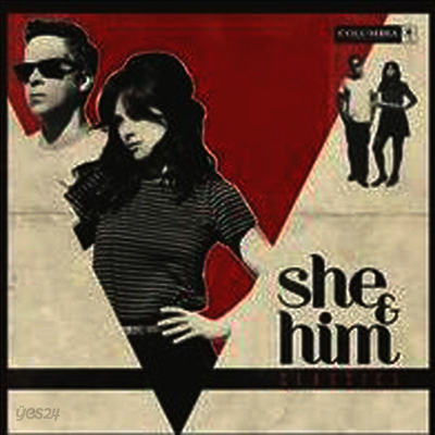 She & Him - Classics (180g Vinyl LP)
