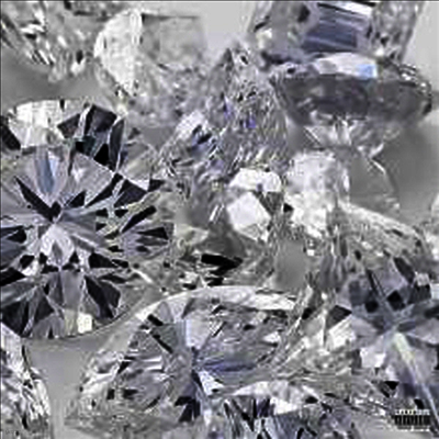 Drake & Future — What A Time To Be Alive 앨범 커버