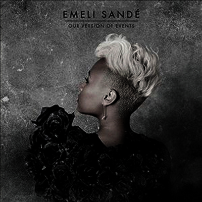 Emeli Sande — Our Version Of Events 앨범 커버
