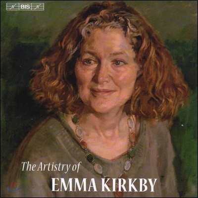  Ŀũ BIS ̺   (The Artistry of Emma Kirkby)