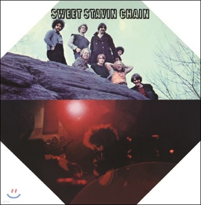 Sweet Stavin Chain ( ׺ ü) - Sweet Stavin Chain