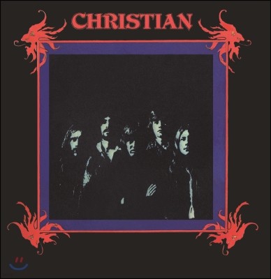 Christian (ũ) - Christian