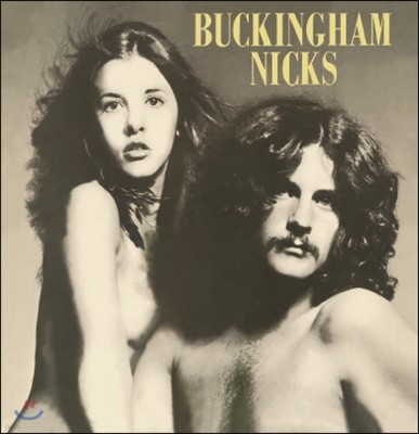 Buckingham Nicks (버킹엄 닉스) - Buckingham Nicks