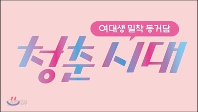 청춘시대(JTBC) 프리미엄판 DVD (일반판)