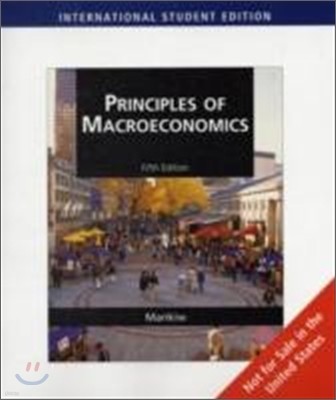 [Mankiw]Principles of Macroeconomics 5/E