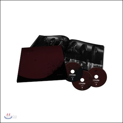 My Dying Bride (마이 다잉 브라이드) - Evinta [Deluxe Edition]