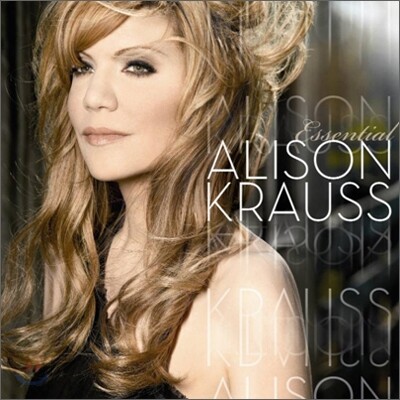 Alison Krauss - Essential