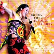 Lila Downs - El Alma De: The Very Best Of