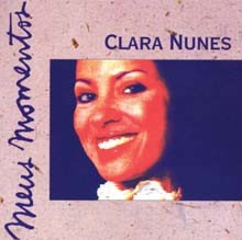 Clara Nunes - Meus Momentos