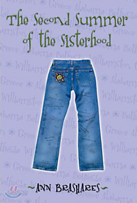 The Second Summer of the Sisterhood