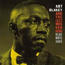 Art Blakey - Moanin'