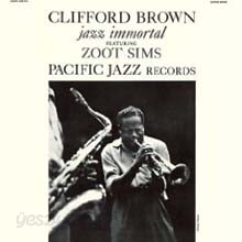 Clifford Brown - Jazz Immortal