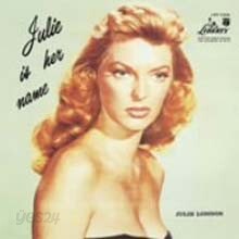 Julie London (줄리 런던) - Julie Is Her Name Vol.1