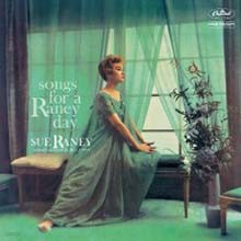 Sue Raney - Songs For A Raney Day 