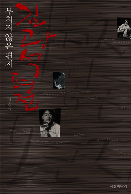 김광석 평전