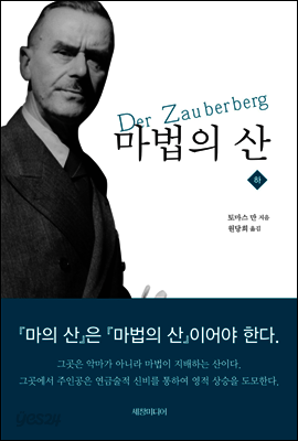 마법의 산(하)