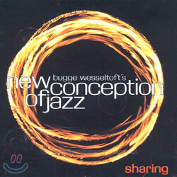 Bugge Wesseltoft (부게 베셀토프트) - New Conception Of Jazz: Sharing (뉴 컨셉션 오브 재즈: 쉐어링)