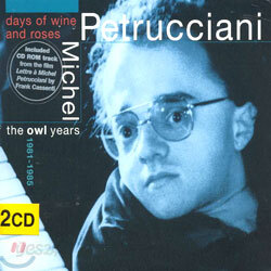 Michel Petrucciani - Days Of Wine And Roses