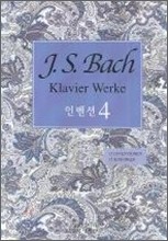 J.S. Bach 4