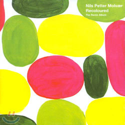 Nils Petter Molvar - Recoloured (The Remix Album)