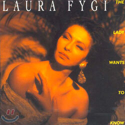 Laura Fygi - The Lady Wants To Know
