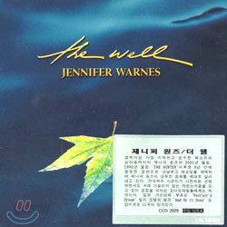Jennifer Warnes - The Well