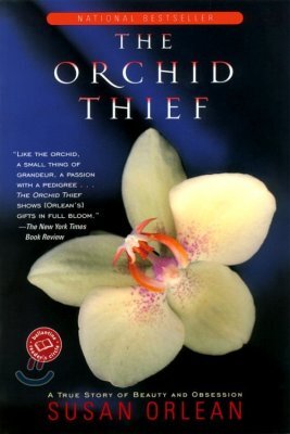 The Orchid Thief