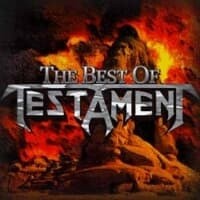 [߰] Testament - The Best Of Testament