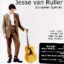 Jesse Van Ruller - Jesse Van Ruller