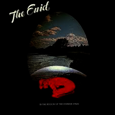 Enid - In The Region Of The Summer Stars (Gatefold Sleeve)(180g Heavyweight Vinyl LP)