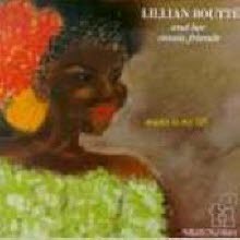 Lillian Boutte - Music Is My Life (̰)