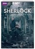 BBC ȷ (Sherlock) 4 (2Disc)