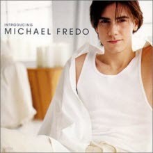 Michael Fredo - Introducing (̰)