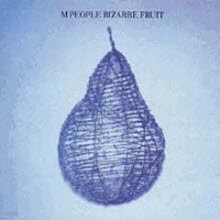 M People - Bizarre Fruit (미개봉)