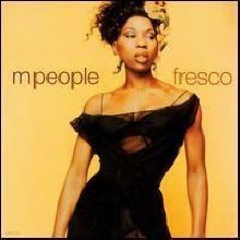 M People - Fresco (미개봉)