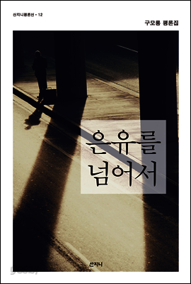 은유를 넘어서