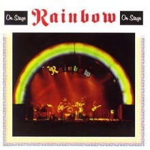 Rainbow - On Stage